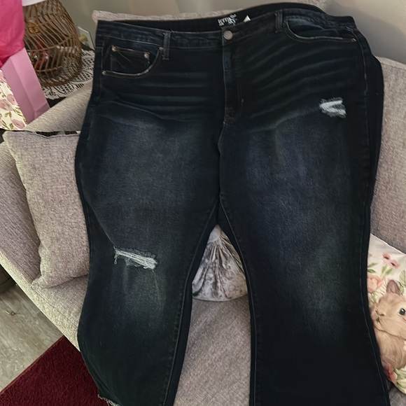 Jeans 👖 - Picture 3 of 8